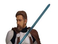 Obi-Wan Kenobi in Clone Armor #2