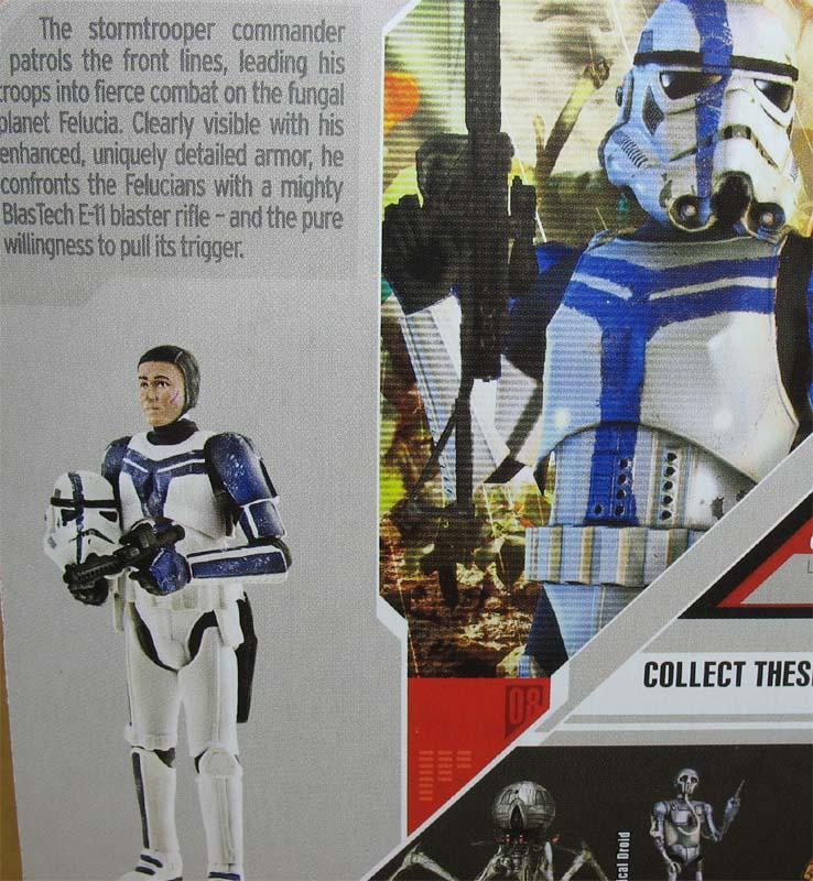 Stormtrooper Commander 