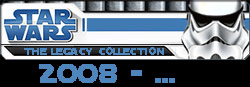 Hasbro TLC The Legacy Collection