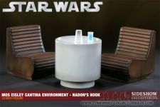 Mos Eisley Cantina - Nadon's Nook