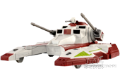 Republic Fighter Tank