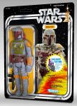 Boba Fett - Jumbo Vintage Kenner Actionfigur