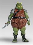 Gamorrean Guard