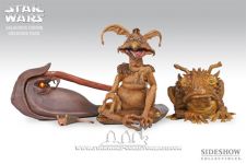 Salacious B. Crumb Creature Pack*