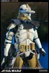 Clone Commander Bly