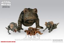 Buboicullaar Creature Pack*