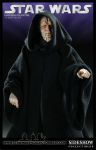 Emperor Palpatine* - BW: 2/5