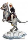 Han Solo on Tauntaun