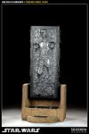 Han Solo in Carbonite