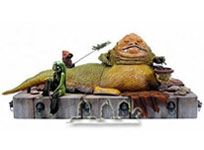 Jabba the Hutt