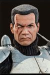 Clone Commander Wolffe