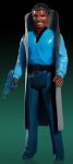 Lando Calrissian