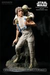 Luke & Yoda - Dagobah Training - Figure Set