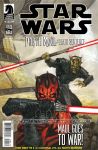 Darth Maul: Death Sentence 4