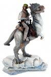 Luke on Tauntaun