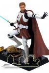 Obi-Wan Kenobi in Clone Trooper Armor