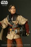 Leia as Boushh