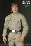 Luke Skywalker - Rebel Commander - Bespin