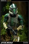 Clone Commander Gree