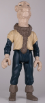 Yak Face POTF - SDCC 2013 Exclusives