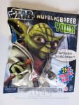 Aufblasbarer Yoda 02