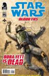 Blood Ties Boba Fett is Dead 1