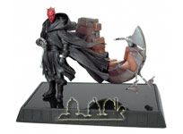 Darth Maul on Bloodfin