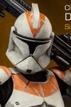 Clone Trooper deluxe 212th