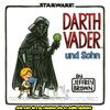 Darth Vader und Sohn