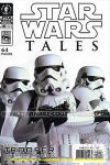 Star Wars Tales 10 Photo Cover