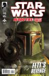 Blood Ties Boba Fett is Dead 4