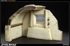 Mos Eisley Chalmun's Cantina