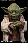 Yoda Jedi Master