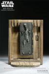 Han Solo in Carbonite