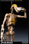 Battle Droid Commander OOM-9