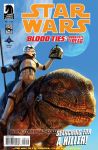 Blood Ties Boba Fett is Dead 2