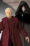 Palpatine / Sidious Figure Set*