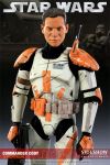 Clone Commander Cody