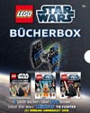 Lego Star Wars Bücherbox
