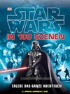 Star Wars in 100 Szenen