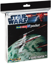 06723 - X-Wing Fighter (2007)
