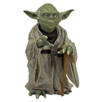 Gentle Giant - Statue - Yoda ESB #1