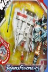 Transformer - Snowspeeder & Luke Skywalker #1