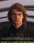 Anakin Skywalker - EP III